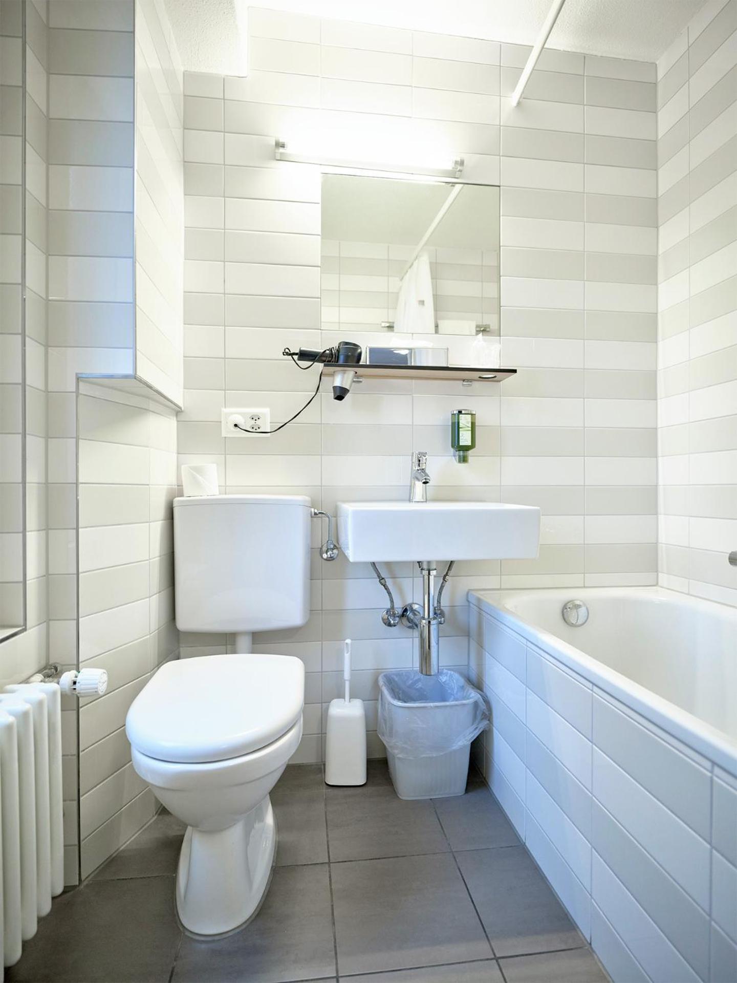 Hotel Astoria Olten Phòng bức ảnh